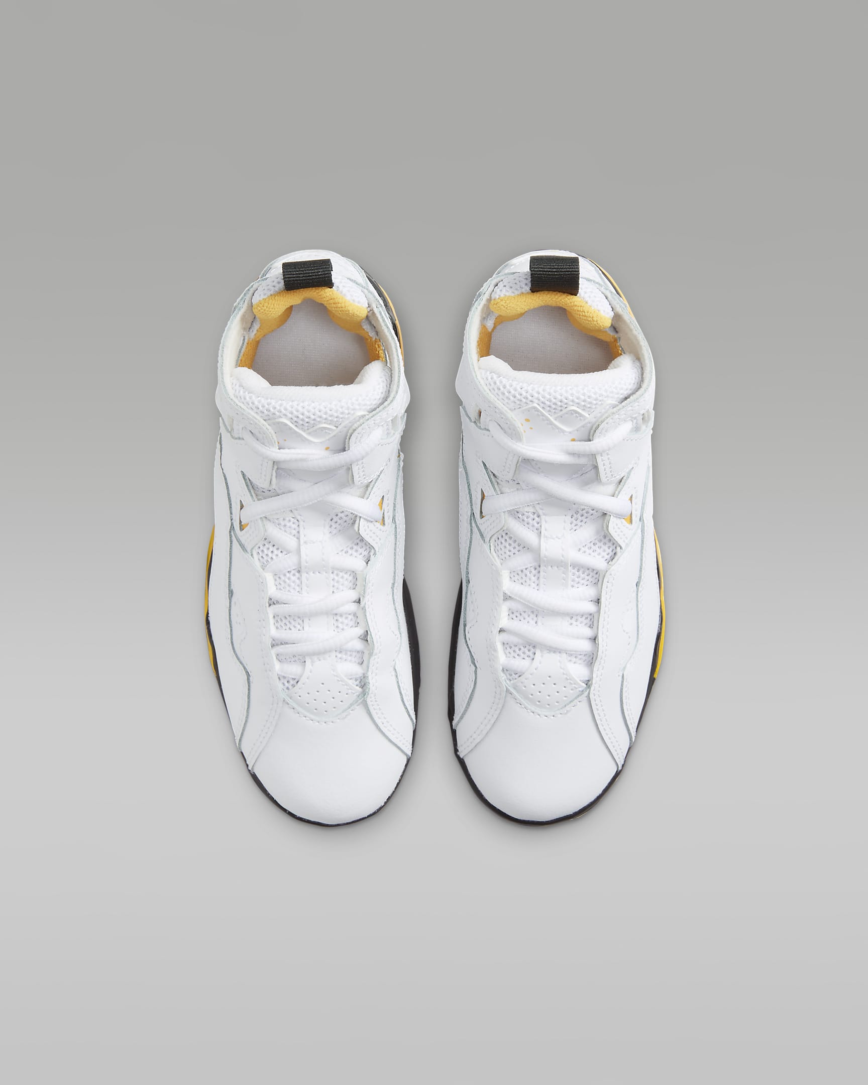 Image of Детски Кецове NIKE JORDAN TRUE FLIGHT BP - Ballistic-sport